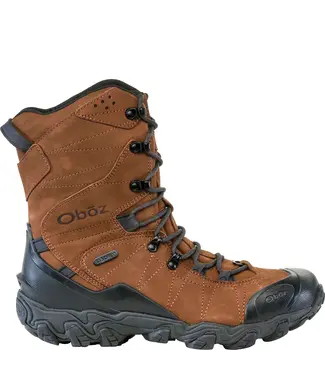 OBOZ Oboz Men's Bridger 10" Insulated Waterproof Boots