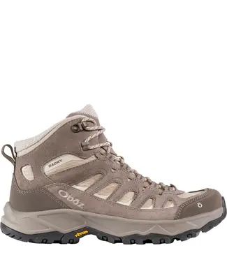 OBOZ Oboz Women's Sawtooth Ascent Mid Waterproof Boots