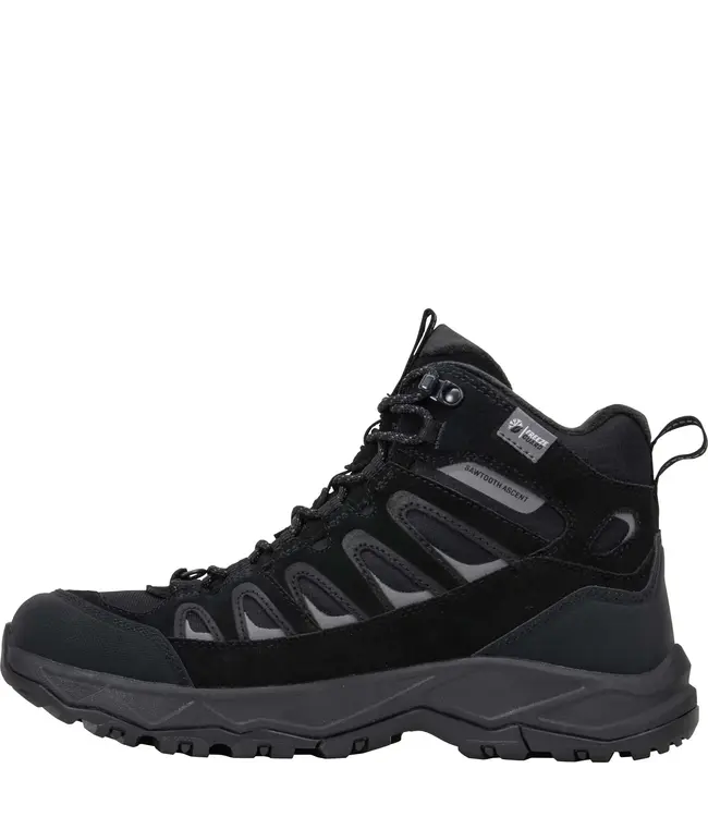 Oboz Men's Sawtooth Ascent Mid Insulated Waterproof