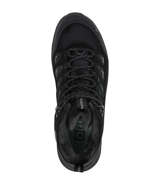 Oboz Men's Sawtooth Ascent Mid Insulated Waterproof