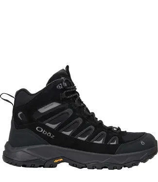 OBOZ Oboz Men's Sawtooth Ascent Mid Insulated Waterproof