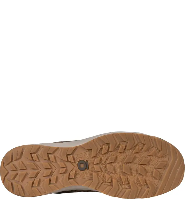 Oboz Men's Bozeman II Low Shoes