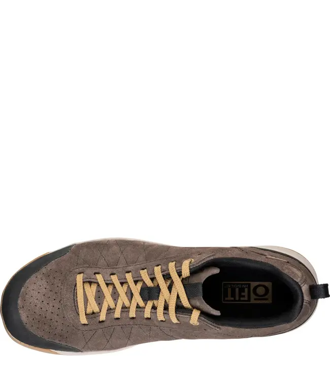 Oboz Men's Bozeman II Low Shoes