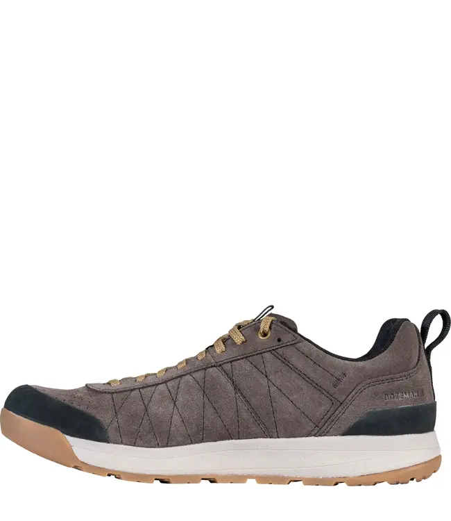 Oboz Men's Bozeman II Low Shoes