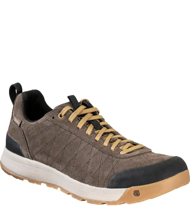 Oboz Men's Bozeman II Low Shoes