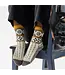 Smartwool Women's Everyday Cozy Retro Sunflower Crew Socks