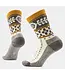 Smartwool Women's Everyday Cozy Retro Sunflower Crew Socks
