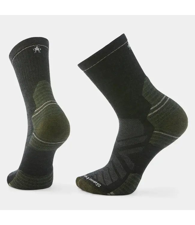 Smartwool Hike Mid Crew Socks