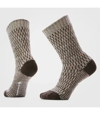 SMARTWOOL Smartwool Everyday Cozy Digi-Tick Crew Socks