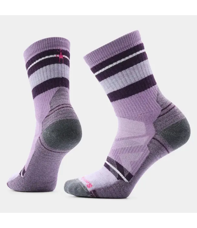 Smartwool Women's Hike Saturnsphere Crew Socks