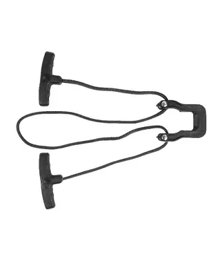 KILLER INSTINCT Killer Instinct Narrow Sled Rope Cocker