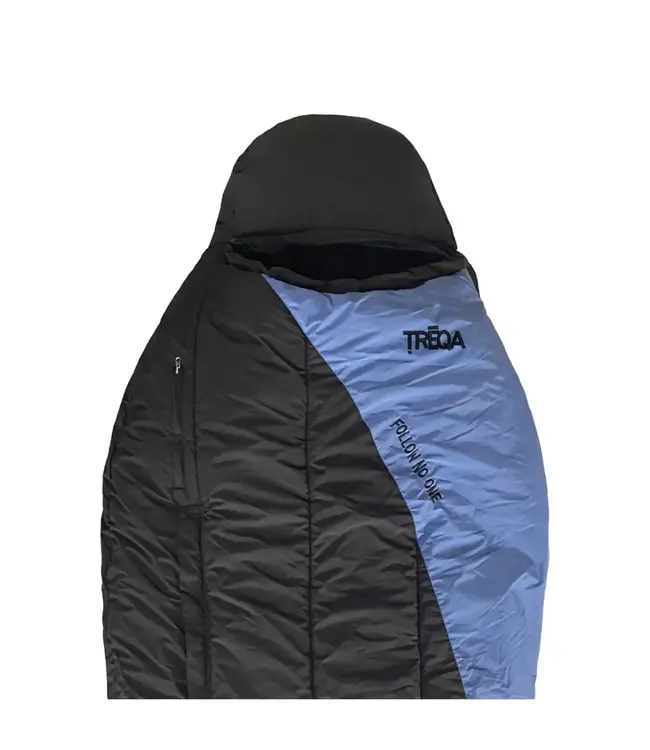 Treqa Extreme Sleeping Bag