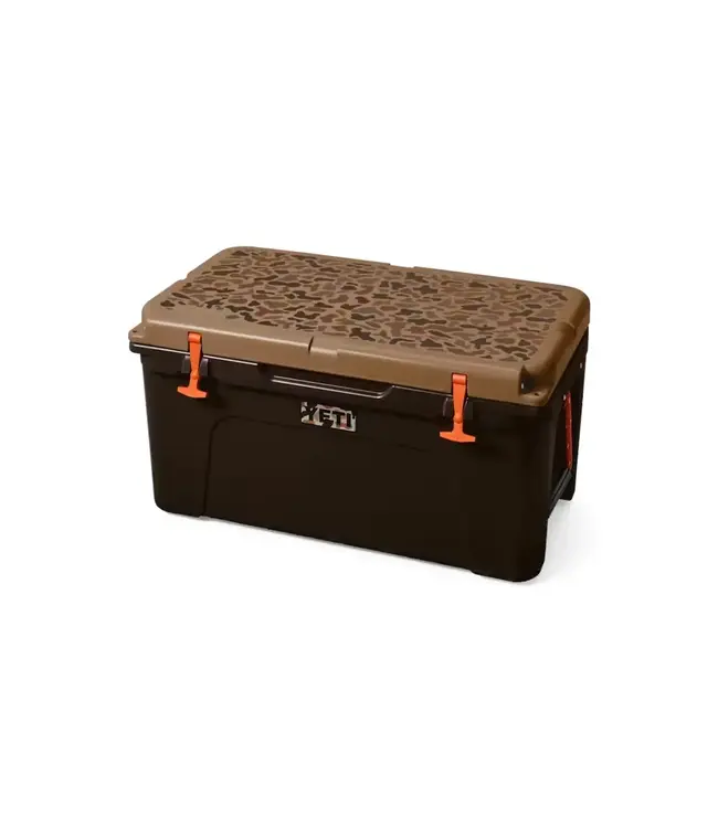 Yeti Tundra 65 Cooler