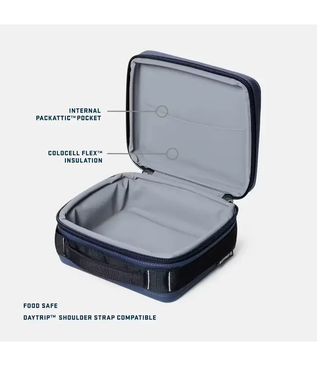 Yeti Daytrip 3L Lunch Box