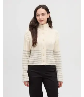 TENTREE Tentree Women's Monarch Button Front Cardigan