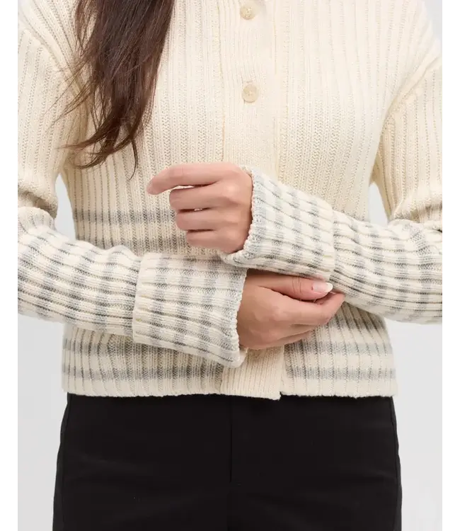 Tentree Women's Monarch Button Front Cardigan