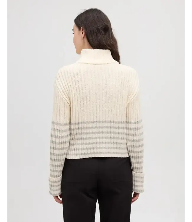 Tentree Women's Monarch Button Front Cardigan