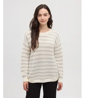 TENTREE Tentree Women's Broughton Highline Drop Shoulder Sweater