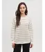 Tentree Women's Broughton Highline Drop Shoulder Sweater