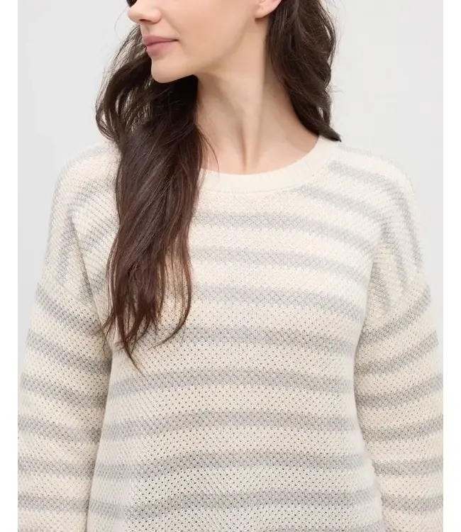 Tentree Women's Broughton Highline Drop Shoulder Sweater