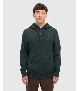 TENTREE Tentree Men's Fraser Fleck Sweater