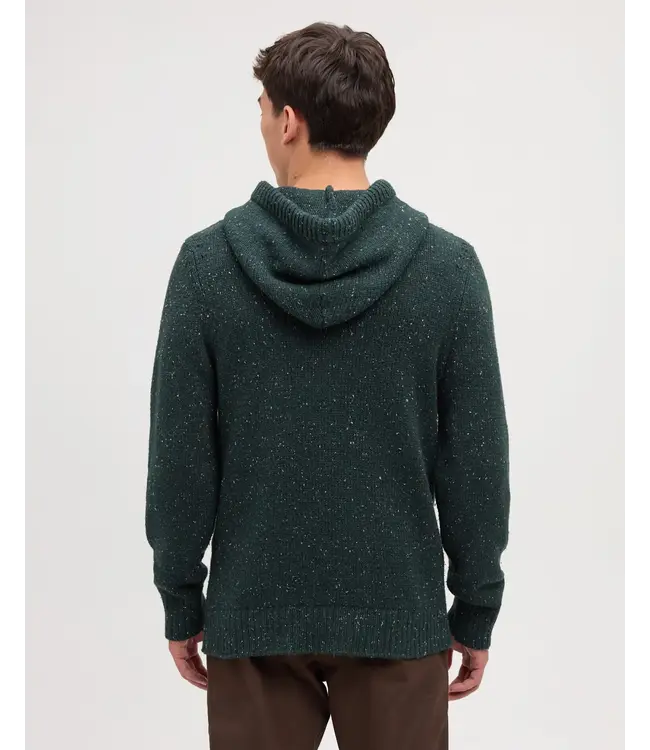 Tentree Men's Fraser Fleck Sweater