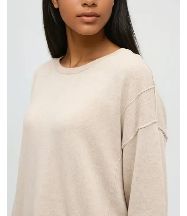 Tentree Women's Holly Sweater