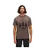 Tentree Men's Tentree Roots Graphic T-Shirt