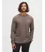 Tentree Men's Freemont TreeWaffle Henley Longsleeve
