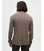 Tentree Men's Freemont TreeWaffle Henley Longsleeve