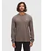 Tentree Men's Freemont TreeWaffle Henley Longsleeve