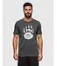 Tentree Men's Bear Claw  Graphic Tee