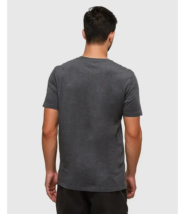 Tentree Men's Bear Claw  Graphic Tee