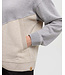 Tentree Women's Foster Relaxed Blocked Hoodie