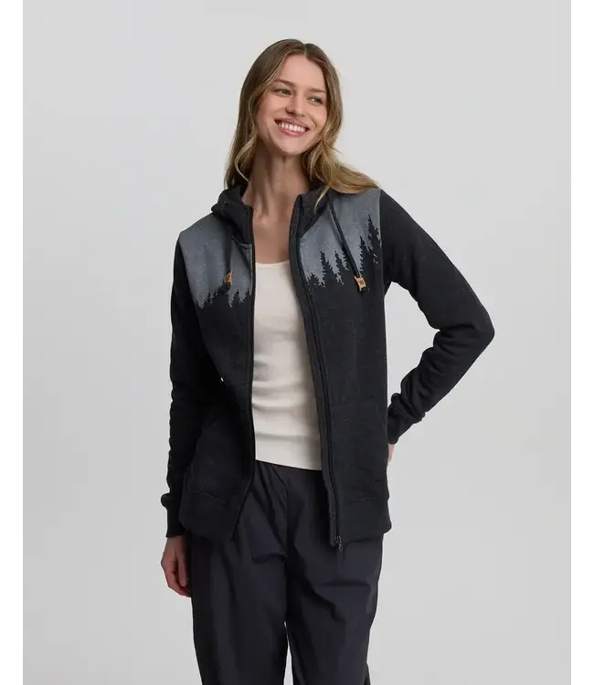 Tentree Women's Juniper Zip Hoodie