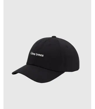 TENTREE Tentree Slogan Peak Hat