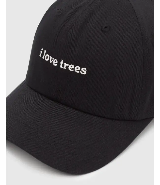 Tentree Slogan Peak Hat