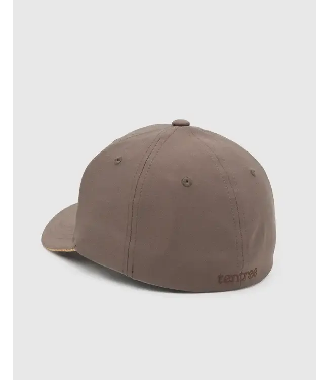 Tentree Cork Icon InMotion Thicket Hat