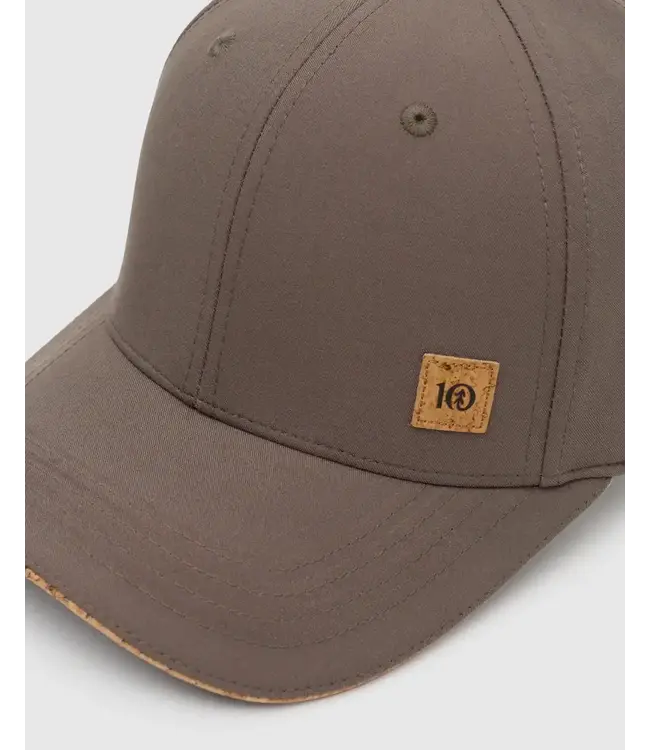 Tentree Cork Icon InMotion Thicket Hat