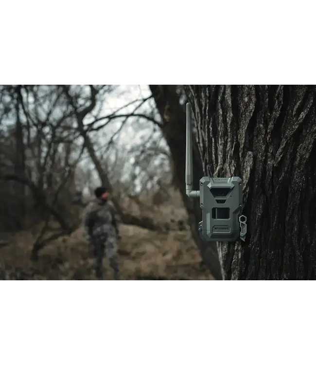 Spypoint FLEX-M2 Cellular Trail Camera