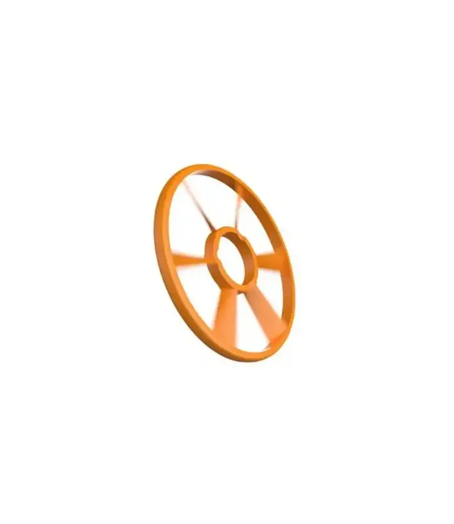 Caldwell ClayCopter 90mm Target Disc - 50 Pack