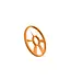 Caldwell ClayCopter 90mm Target Disc - 50 Pack