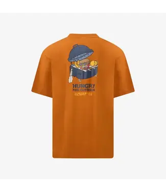 PICTURE Picture Men's Hungry For Outdoor Tee