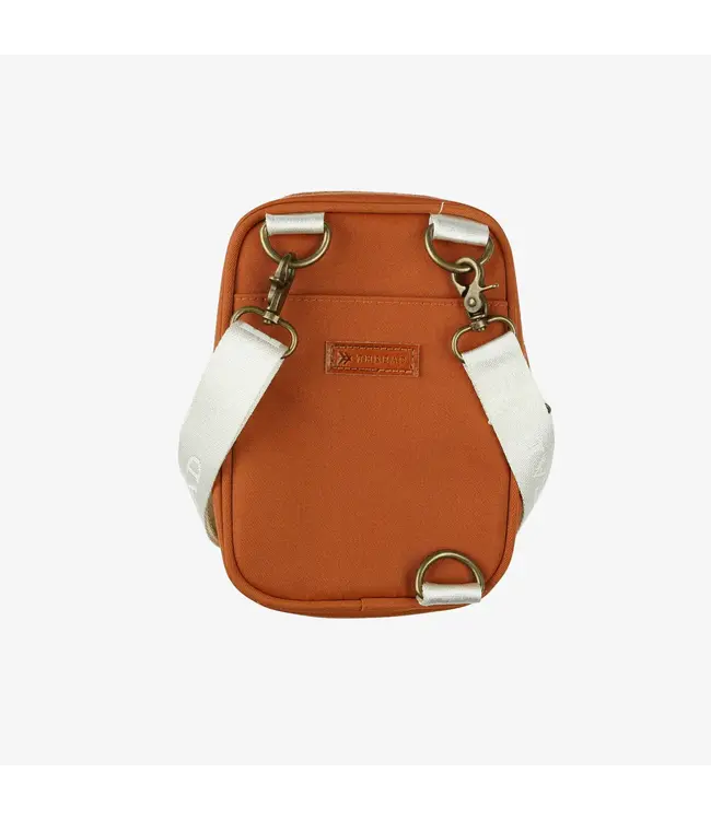 Thread Crossbody Bag