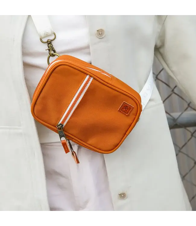 Thread Crossbody Bag