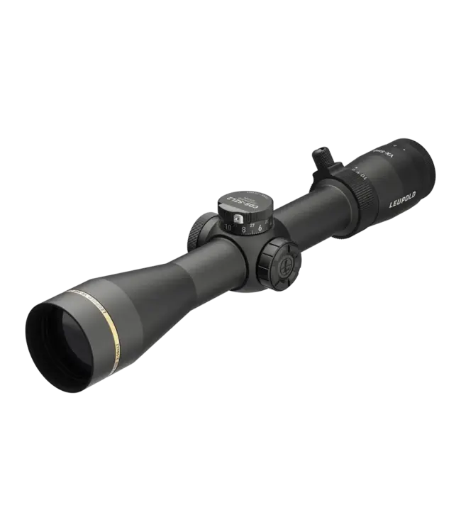 Leupold VX-5HD Gen 2  2-10x42 CDS-SZL2 Illum. FireDot Duplex Scope