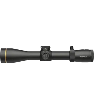 LEUPOLD Leupold VX-5HD Gen 2  2-10x42 CDS-SZL2 Illum. FireDot Duplex Scope