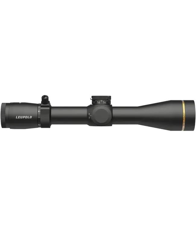 Leupold VX-5HD Gen 2  2-10x42 CDS-SZL2 Illum. FireDot Duplex Scope
