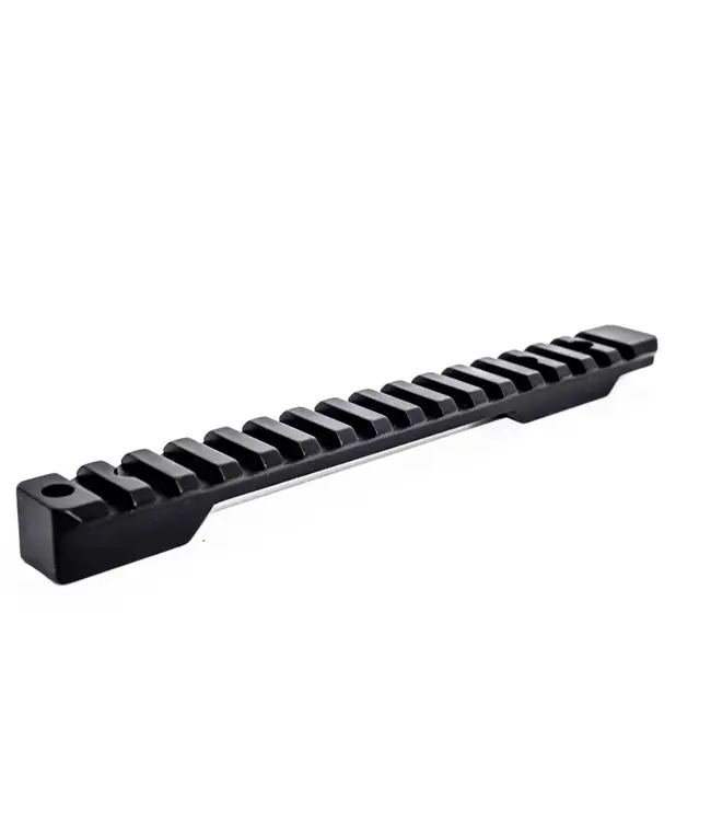 Talley Weatherby Mark-V Picatinny Rail (Magnum / 9-Lug)