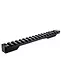 Talley Weatherby Mark-V Picatinny Rail (Magnum / 9-Lug)